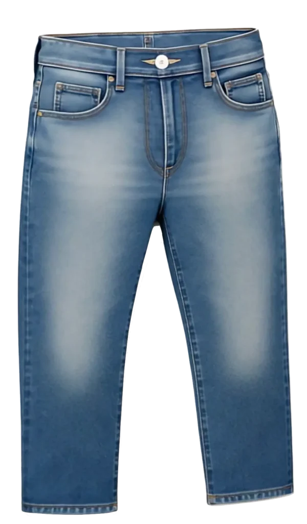 pantaloni de blugi